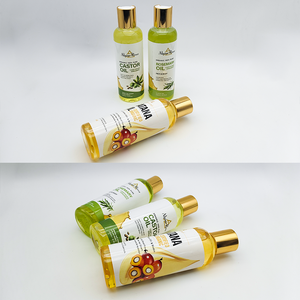 Huiles Essentielles Biologiques et Végétales <span class=keywords><strong>de</strong></span> Marque Blanche : Romarin, <span class=keywords><strong>Pépins</strong></span> <span class=keywords><strong>de</strong></span> <span class=keywords><strong>Raisin</strong></span>, Ricin, Batana pour Raffermir, Hydrater et Stimuler la Croissance Capillaire - Product Image 6