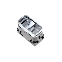 Interruptor Eléctrico para Ventanas de Automóvil 1679054501 1679054601, Interruptor Elevavidrios Eléctrico para Mercedes Benz GLS GLE W167 2019 2020 2021
