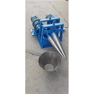 Supply 3*1000 Hydraulic Cone Rolling device Small Electric Rolling equipment Manufacturer Stainless Steel Rolling Machine