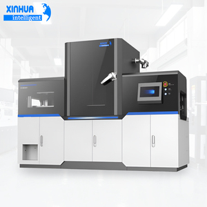 Ab Keo trộn & pha chế robot hai phần nhựa Epoxy đổ và bầu ứng dụng AB keo bầu máy - Product Image 2