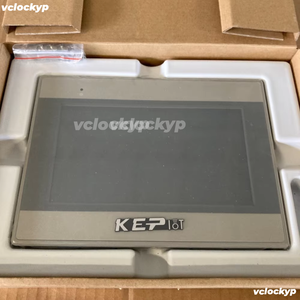 1x KEP IoT MMI7070PE ชุดควบคุมหน้าจอสัมผัส Weintek - Product Image 2