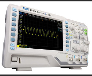 ออสซิลโลสโคปดิจิตอลรุ่น RIGOL DS1202Z-E ขายดี - Product Image 3