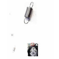 Ressort de remplacement SYY pour pièces de réparation de lecteur de console PS4 Slim Fat Pro