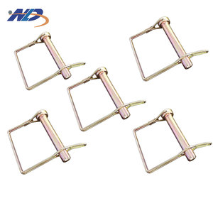 <span class=keywords><strong>Trailer</strong></span> Coupler pin kéo Hitch pin an toàn pto trục khóa Pin cho rơ moóc rvs thuyền thiết bị nông nghiệp - Product Image 1