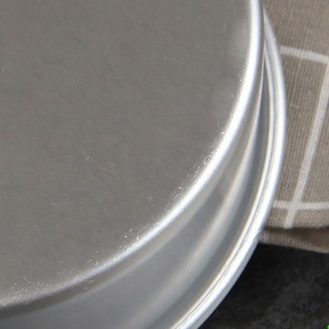 Sartén redonda anodizada <span class=keywords><strong>de</strong></span> <span class=keywords><strong>aluminio</strong></span>, sartén recta cónica <span class=keywords><strong>de</strong></span> 2/3/4 pulgadas <span class=keywords><strong>de</strong></span> altura para hornear, sartenes para tarta <span class=keywords><strong>de</strong></span> queso - Product Image 4