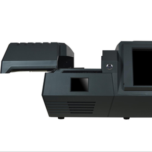 Benchtop-máquina de prueba de oro Mineral, analizador Xrf de rayos X fluorescentes - Product Image 6