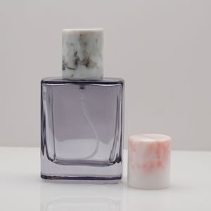 Tùy Chỉnh Màu Sắc 15Mm Không-Tràn Nước Hoa <span class=keywords><strong>Cap</strong></span> Nhựa Hổ Phách Bụi Bìa Với Biểu Tượng Tùy Chỉnh Cho Mỹ Phẩm Chai Thủy Tinh - Product Image 6