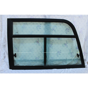 Cheap Sliding <strong>Car</strong> Glass <strong>Window</strong> Excavator Cab <strong>Windows</strong> Bus <strong>Window</strong> for Engineering Vehicles - Product Image 3