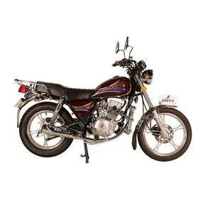 125cc Xe Gắn Máy 150 Cc Xe Gắn Máy CG125 CB125 Xăng Streetbike Xe Gắn Máy