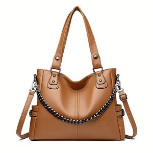 Ready to Ship Summer RFID Phone Pouch <b>Clip</b> Bag Genuine Leather Crossbody Cell Phone Purse Bag for Women - Product Image 4