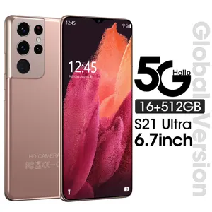 Bán Sỉ Accesorios Para Celular Por Mayoreo Truyền Hình 8K Thông Minh Tv Di Động Fundas Para Celulares