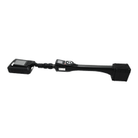 Detector de uniones no lineales de alta sensibilidad 811, dispositivo de inspección de seguridad, herramienta de verificación de seguridad en interiores