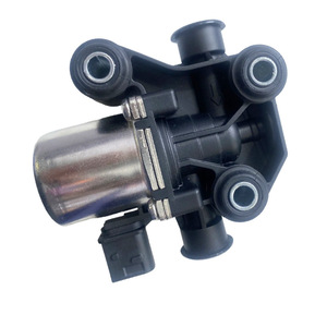 Válvula de Calefacción Universal Qp Qiaopai 9XL351029021 para Camiones Scania, CC 24-48v, Anticorrosión - Product Image 1