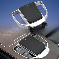 Perilla de Control Central Original para Automóvil, Joystick, Mouse Táctil, Botones Multimedia para Mercedes Benz W205 W213 G Glc