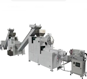 Équipement de fabrication de savon de ligne de production avec une haute qualité - Product Image 6