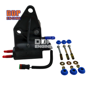Pompe de relevage de carburant électrique T414444 ULPK0041 pour Perkins série 100 1104A-44 1104C-44 1104C-E44 1104C-E44T - Product Image 4