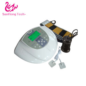 2024 Vente chaude d'équipement <span class=keywords><strong>de</strong></span> désintoxication ionique, machine professionnelle <span class=keywords><strong>de</strong></span> spa <span class=keywords><strong>de</strong></span> pied <span class=keywords><strong>de</strong></span> désintoxication ionique - Product Image 4