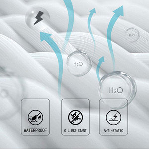 <span class=keywords><strong>Tapis</strong></span> de chambre de luxe léger de haute qualité <span class=keywords><strong>tapis</strong></span> antidérapant épaissi à longue bande pour le salon fabriqué à la machine pour le <span class=keywords><strong>lit</strong></span> avant de la maison - Product Image 4