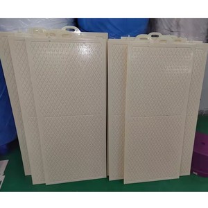 JHM merkvervanging voor Kubota type 0,1 micron tot 0,4 micron PVDF vlakke membraan cartridge MBR element - Product Image 5