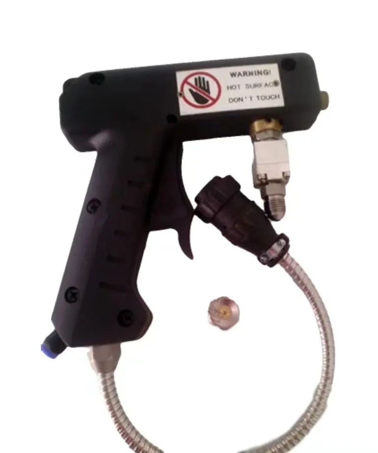 Hot Melt Glue gun manual spray gun series BSD-3550100
