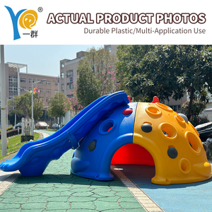 商業用遊具 |   クライミングシリーズ アドベンチャーシステム |   CE ASTM認証取得済み、2歳から12歳向け、屋外使用可能 - Product Image 3