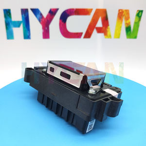 New Ep Son <strong>Dx7</strong> Second Code <strong>Printhead</strong> for Eco Solvent Printer - Product Image 5