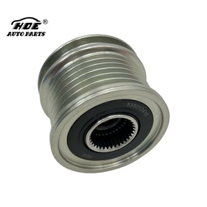 535012410 045903119 VKM03112 Vente en gros de pièces automobiles HDE, poulie d'alternateur pour Audi A4 - Product Image 2