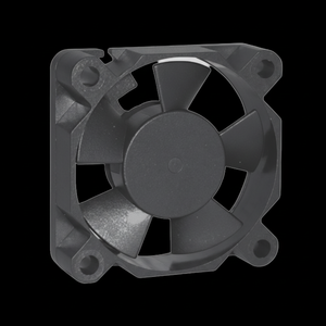 Crown 3510 SERVERT8 DC AXIAL FAN pour - Product Image 1