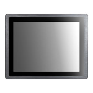 15 Inch Nhúng Màn Hình Cảm Ứng Máy Tính Tất Cả Trong Một Bảng Điều Chỉnh Công Nghiệp Pc I7 Không Quạt Cho Thông Minh Nhà Máy - Product Image 2