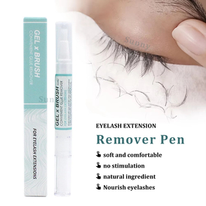 Removedor <span class=keywords><strong>de</strong></span> Pegamento para <span class=keywords><strong>Pestañas</strong></span> Profesional, Seguro y <span class=keywords><strong>de</strong></span> Rápida Acción, OEM ODM, Cepillo para Remover Gel <span class=keywords><strong>de</strong></span> Extensiones <span class=keywords><strong>de</strong></span> <span class=keywords><strong>Pestañas</strong></span> - Product Image 2