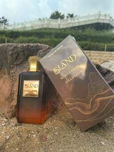 Vanille Dunes Khadlaj Island Extrait de Parfum Arabe pour Femmes et Hommes Eau de Parfum Unisexe Vaporisateur Longue Durée - Product Image 4