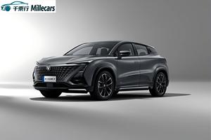 Nuevo <span class=keywords><strong>Changan</strong></span> UNI-<span class=keywords><strong>T</strong></span> 2025, SUV Compacto de 5 Plazas, Motor de Gasolina 1.5T Blue Core, Transmisión 7DCT, Volante a la Izquierda, Disponible para Exportación, Versión Pro Max - Product Image 3