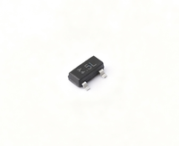 Componentes Electrónicos Originales, Transistor 2SC1623 para Amplificación de Señales en Electrónica de Consumo, Productos Semiconductores Discretos