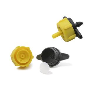 Goutteur <span class=keywords><strong>à</strong></span> compensation de pression émetteur 2 4 8l jardin Agriculture économie d'eau Micro système d'irrigation <span class=keywords><strong>goutte</strong></span> <span class=keywords><strong>à</strong></span> <span class=keywords><strong>goutte</strong></span> - Product Image 4