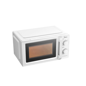 Four à micro-ondes Midea 18L 1000W avec fonction de cuisson par capteur, modèle M13J, en plastique, pour comptoir - Product Image 3