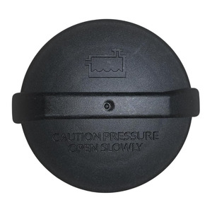 Tapa del depósito de agua Mercedes-Benz Vito W906 9065010015, tapa del tanque de expansión para reemplazo o reparación - Product Image 1