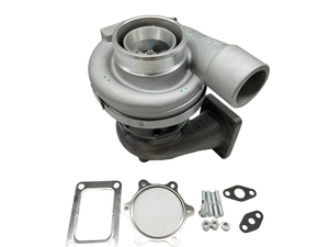 Excavadora de cadenas con motor 6D140, turbocompresor KTR110 18070207 6505-52-5410 6505-11-6476 - Product Image 3