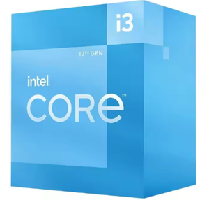 Bản gốc mới cho Bộ xử lý I3-12100F lõi Intel - Product Image 6