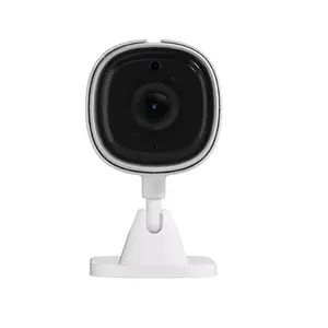 Sonoff cam mini câmera inteligente 1080p, slim, wi-fi, sem fio, detecção de movimento e áudio bidirecional, casa inteligente para segurança