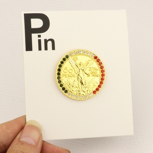 Low Price Pines Para Gorras <b>Pins</b> for <b>Hats</b> Custom Pines Metalicos Al Por Mayor De Anime Baseball <b>Hat</b> <b>Pins</b> <b>Hat</b> <b>Pins</b> - Product Image 4