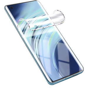 ฟิล์ม TPU ไฮโดรเจลใสสูงสำหรับ Huawei ENJOY 50 50 50 <span class=keywords><strong>PLUS</strong></span> 50 Pro 20 SE 20E 20 Pro 30E 9E 9S 9 <span class=keywords><strong>plus</strong></span> - Product Image 1
