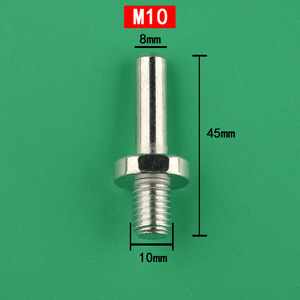 Disco de lijado con adhesivo de 100 mm, máximo 12000 RPM, almohadilla de pulido de esponja para amoladora angular, para trabajar la madera - Product Image 2