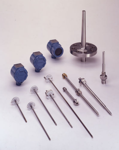 NUEVOS RTDs (0065) y Termopares (0185) Rosemounts/Certificación ATEX/IECEx Completa a Prueba de Explosiones/SIL2 para Zonas 0/1/2 de Áreas Peligrosas - Product Image 5