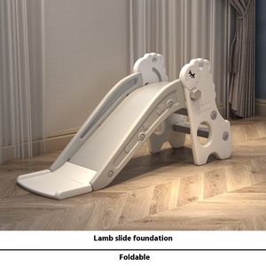 2025ใหม่สนามเด็กเล่นในร่มอเนกประสงค์แบบพับได้ทำจากพลาสติก - Product Image 6