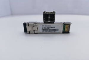 Módulo Transceptor Óptico SFP+ 10G de Largo Alcance Top-SFP+10G-120, 10G SFP ZR 1550nm 120km, Estadísticas de Tasa de Fallos por Marca T - Product Image 6