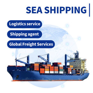 Spedizione LCL+Express dalla Cina alla Zambia, Consegna Porta a Porta in 7 Giorni, Prezzo Basso, DDP Tasse Incluse, Supporto 24/7, Consegna Fluida in 30-35 Giorni - Product Image 3