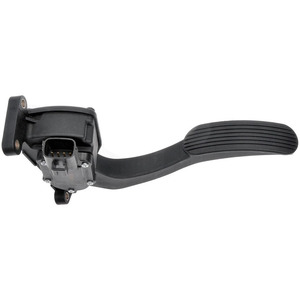 Pédale d'accélérateur Dorman 9W7Z9F836B pour Ford Crown Victoria & Mercury Grand Marquis - Product Image 1