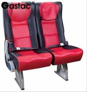 Có thể điều chỉnh khóa khí mùa xuân cho xe buýt ghế Heavy Duty ngồi có thể ngả <span class=keywords><strong>gas</strong></span> strut với biến vị trí khóa - Product Image 2