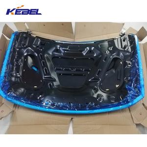 Nouvelle <span class=keywords><strong>capot</strong></span> moteur <span class=keywords><strong>sport</strong></span> en aluminium de haute qualité pour <span class=keywords><strong>Dodge</strong></span> <span class=keywords><strong>Ram</strong></span> <span class=keywords><strong>1500</strong></span> 2012-2018, référence OEM 68160235AF - Product Image 3