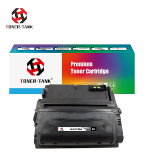 TONER-TANK Compatible 38A <span class=keywords><strong>Q1338A</strong></span> 1338A Cartucho de tóner Premium para impresora HP LaserJet 4200 4200n 4200tn 4200dtn 4200L 4200Ln - Product Image 1